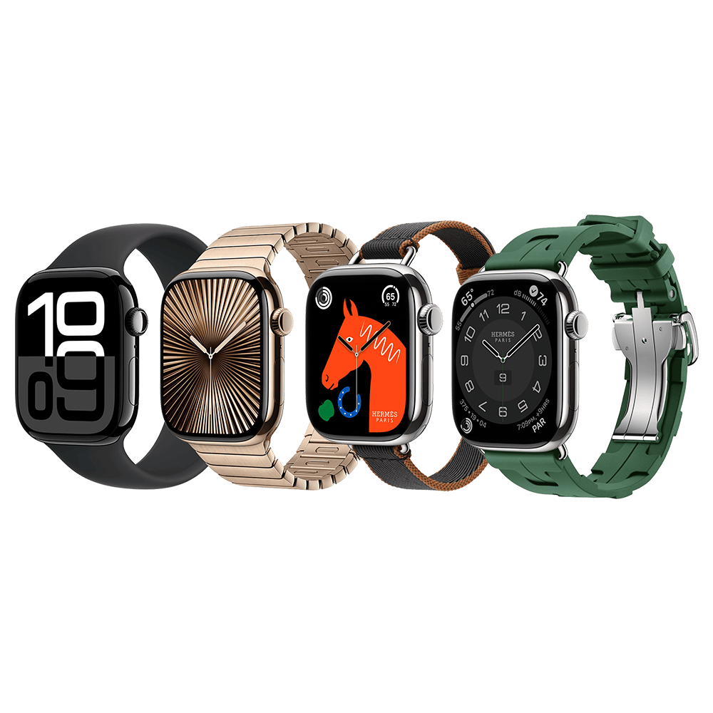 Apple Watch Series 10,