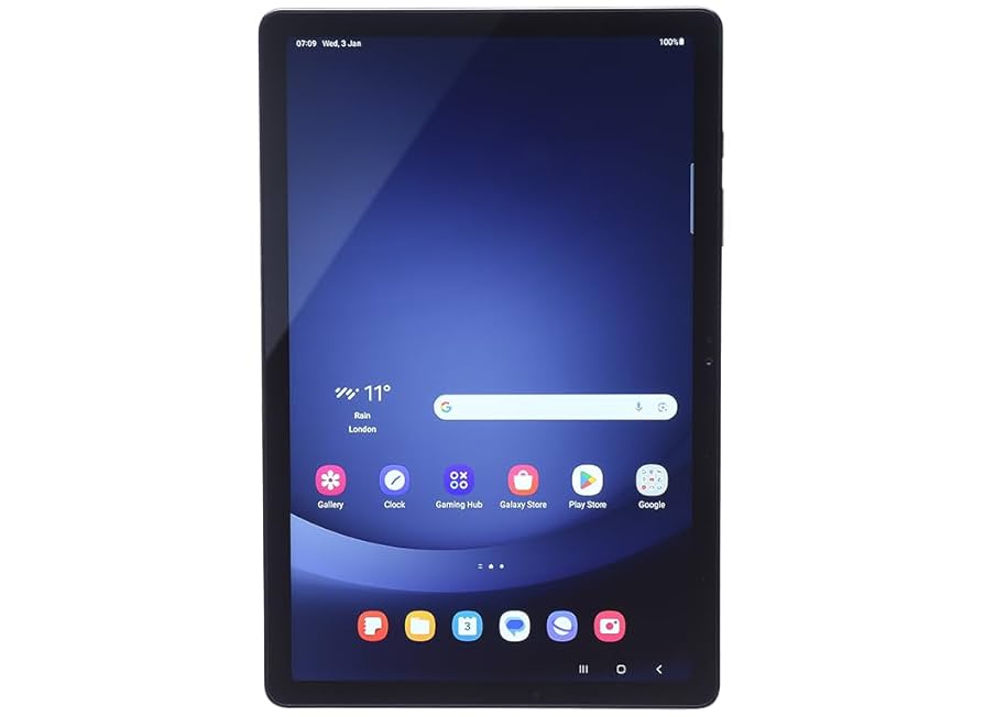 Samsung Galaxy Tab A9+