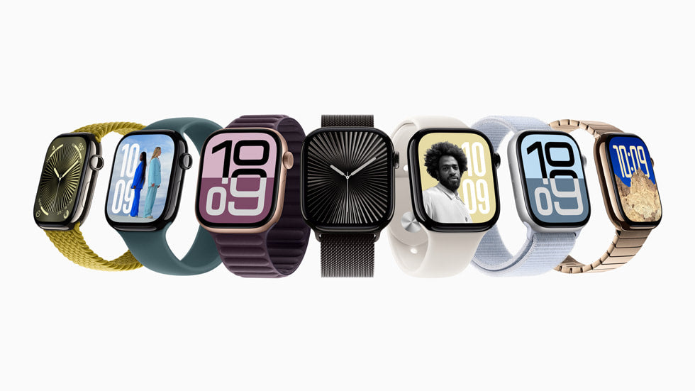 Apple Watch Series 10,