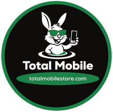 Total Mobile Phone + Repairs