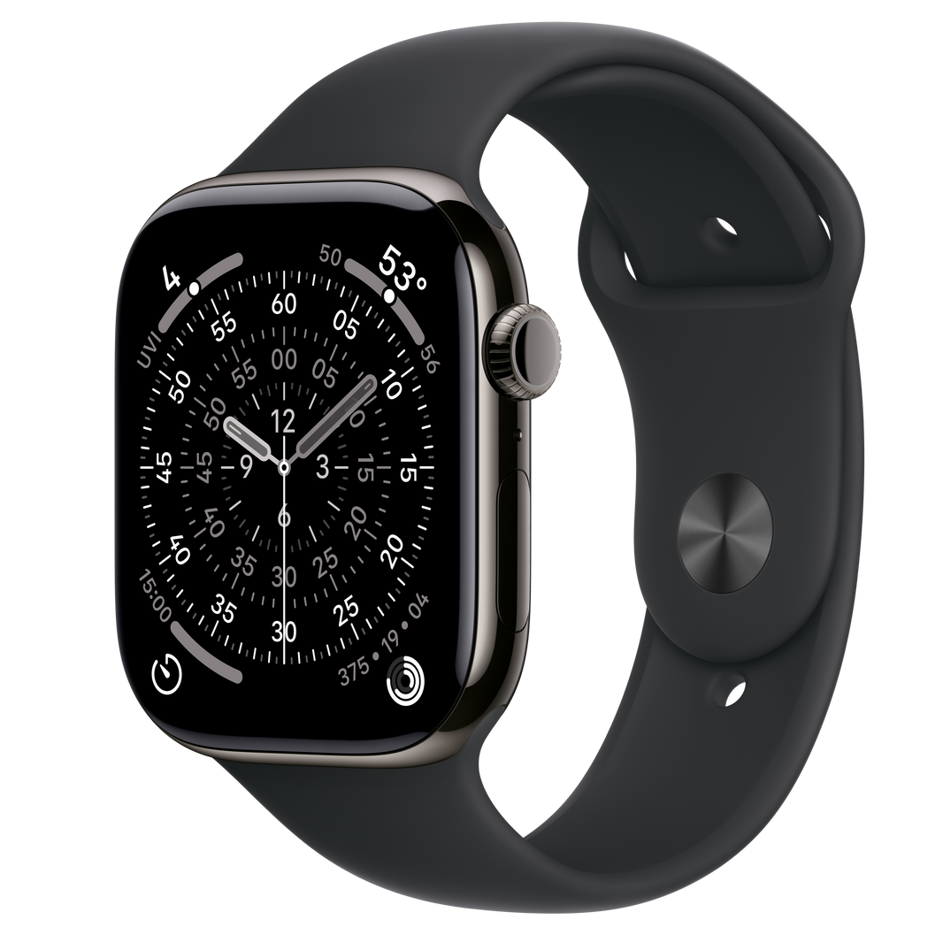 Apple Watch Series 11