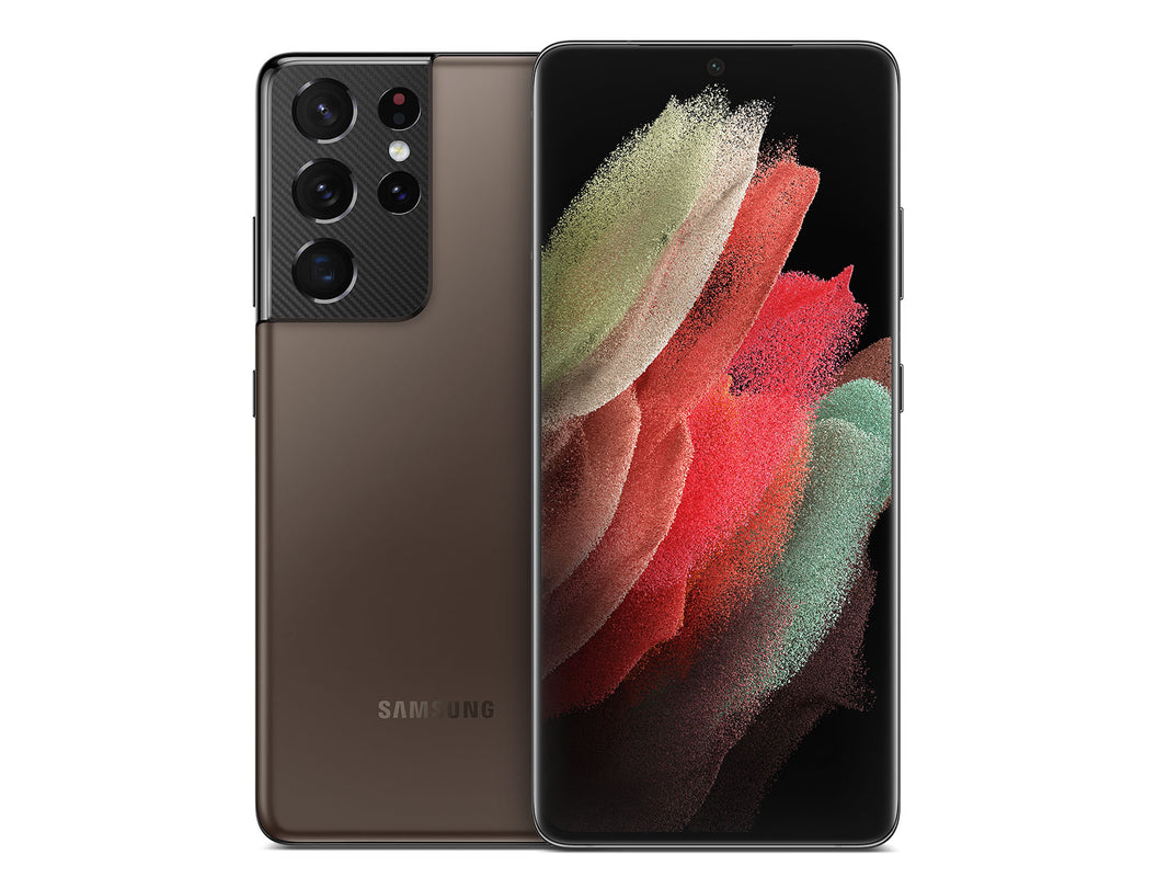 Samsung Galaxy s21 ultra