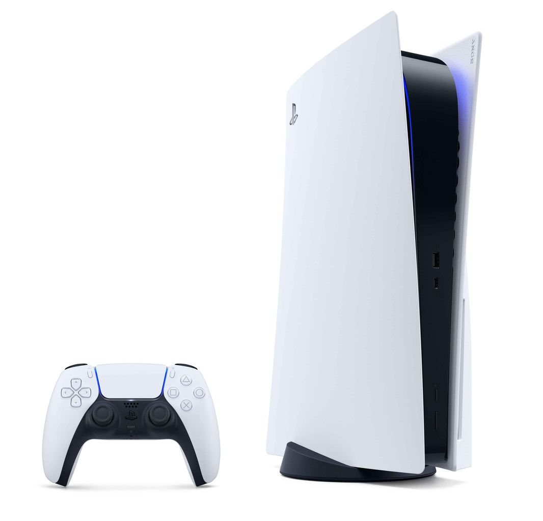 PlayStation 5 (PS5)