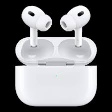 Apple AirPods Pro (2nd Generation)