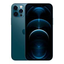 Apple iPhone 12 pro max
