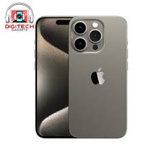 Apple iPhone 15