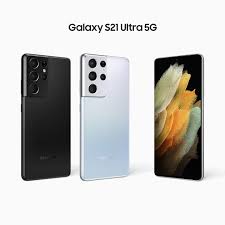 Samsung Galaxy s21