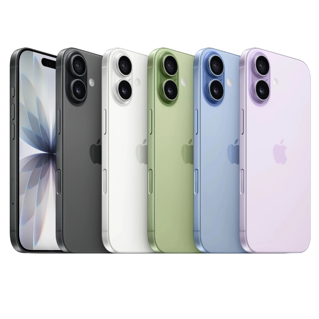 Apple iPhone 17