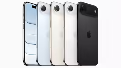 Apple iPhone 17 Air