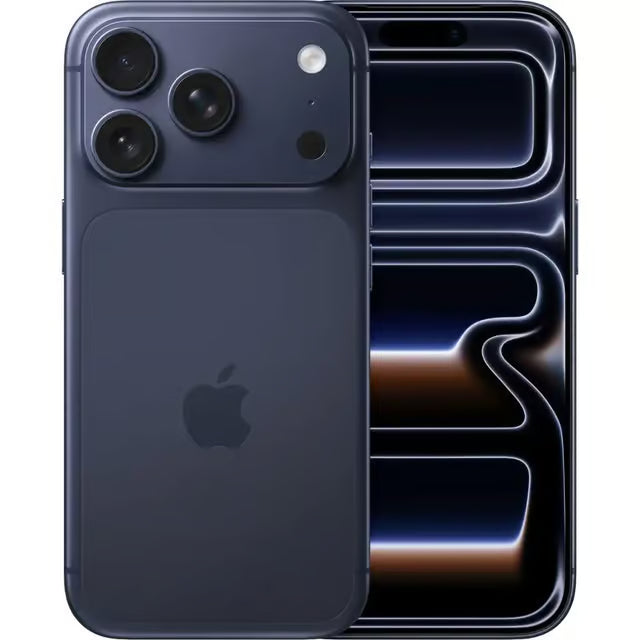 Apple iPhone 17 Pro Max - Unlocked | TMS Certified Pre-Owned