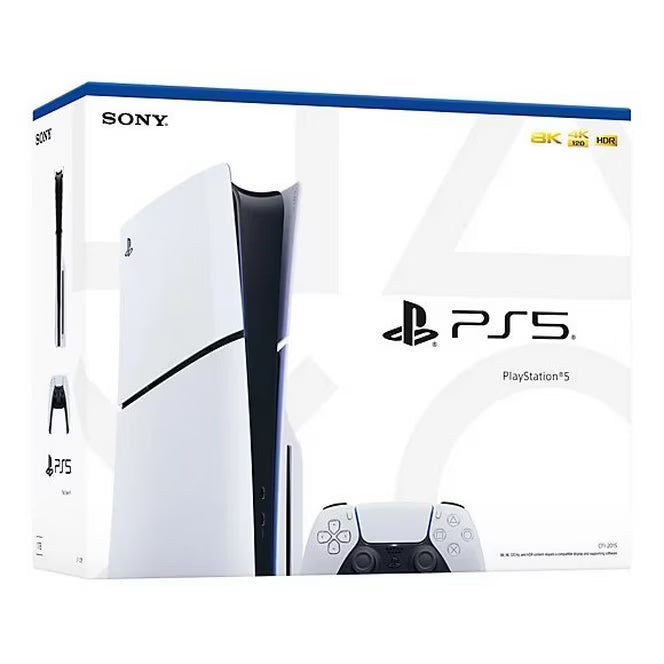 PlayStation 5 (PS5)