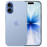 Apple iPhone 17 - Unlocked | TMS Certified Pre-Owned