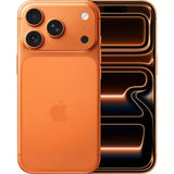 Apple iPhone 17 Pro Max - Unlocked | TMS Certified Pre-Owned
