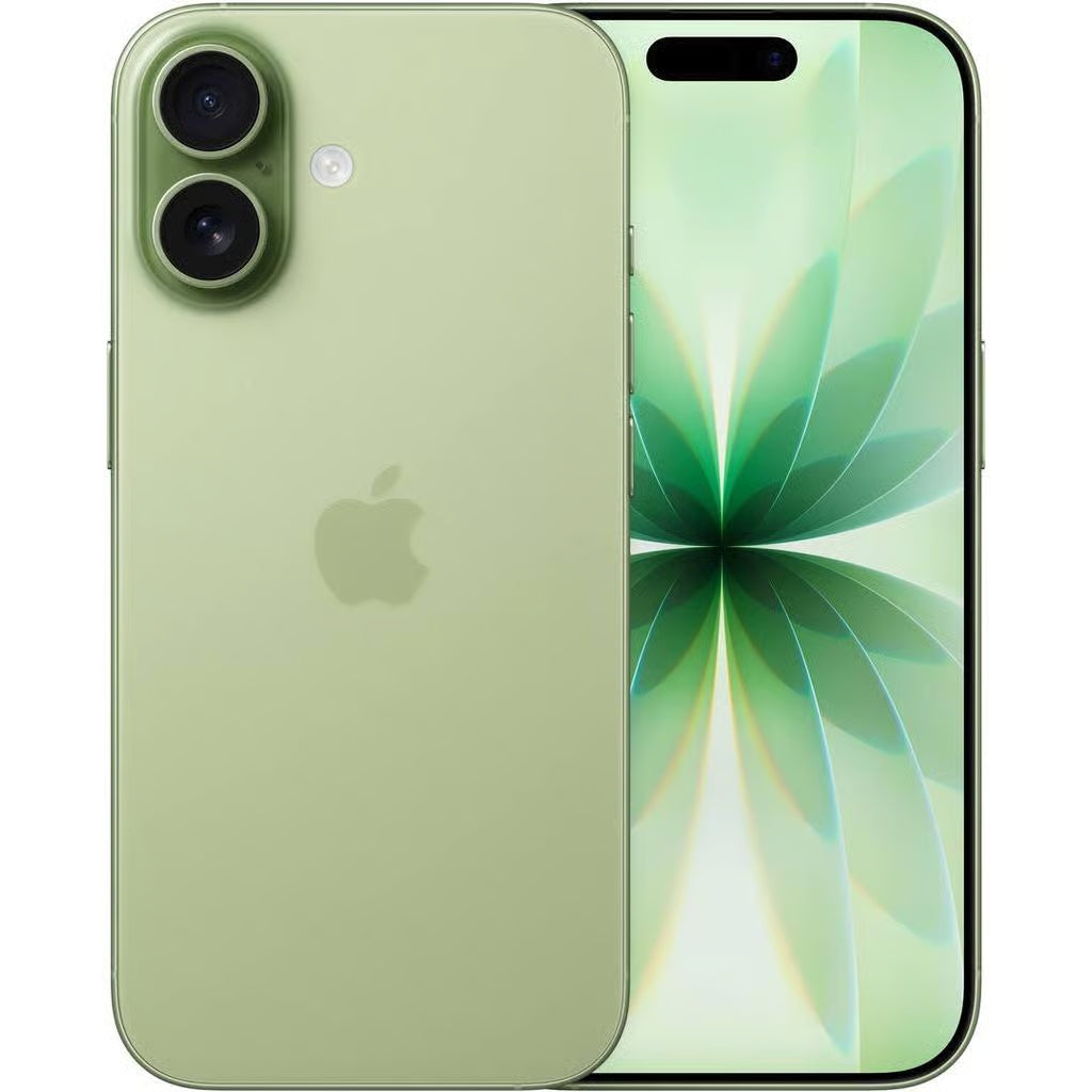 Apple iPhone 17 - Unlocked | TMS Certified Pre-Owned