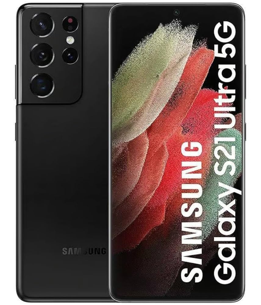 Samsung Galaxy s21 ultra