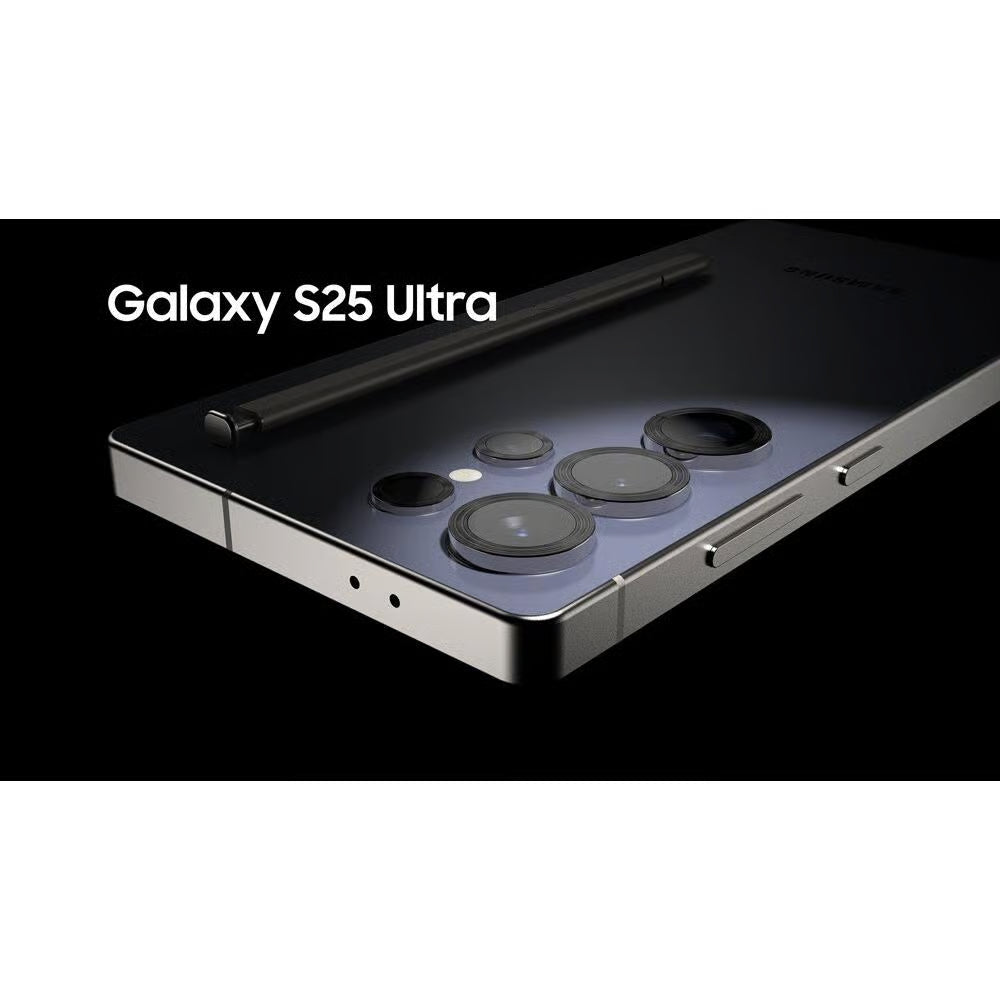 Samsung Galaxy S25 Ultra - Unlocked | TMS Certified Pre-Owned