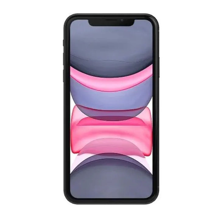 Apple iPhone 11 - Unlocked | TMS Certified Pre-Owned