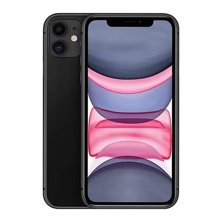 Apple iPhone 11 - Unlocked | TMS Certified Pre-Owned