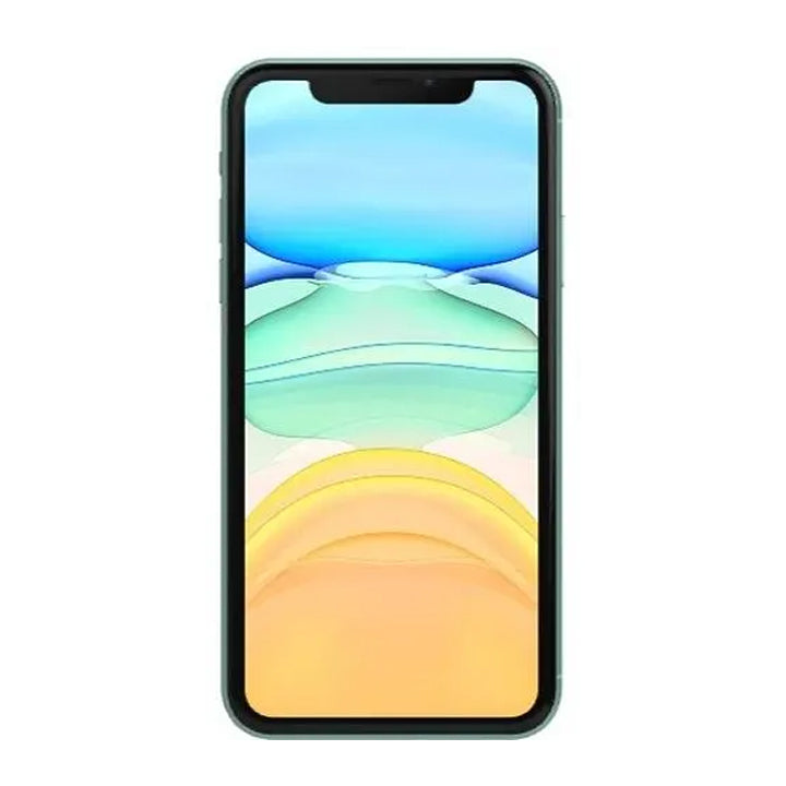 Apple iPhone 11 - Unlocked | TMS Certified Pre-Owned