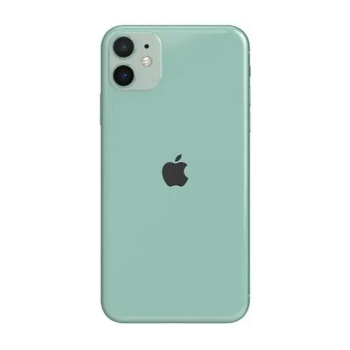 Apple iPhone 11 - Unlocked | TMS Certified Pre-Owned