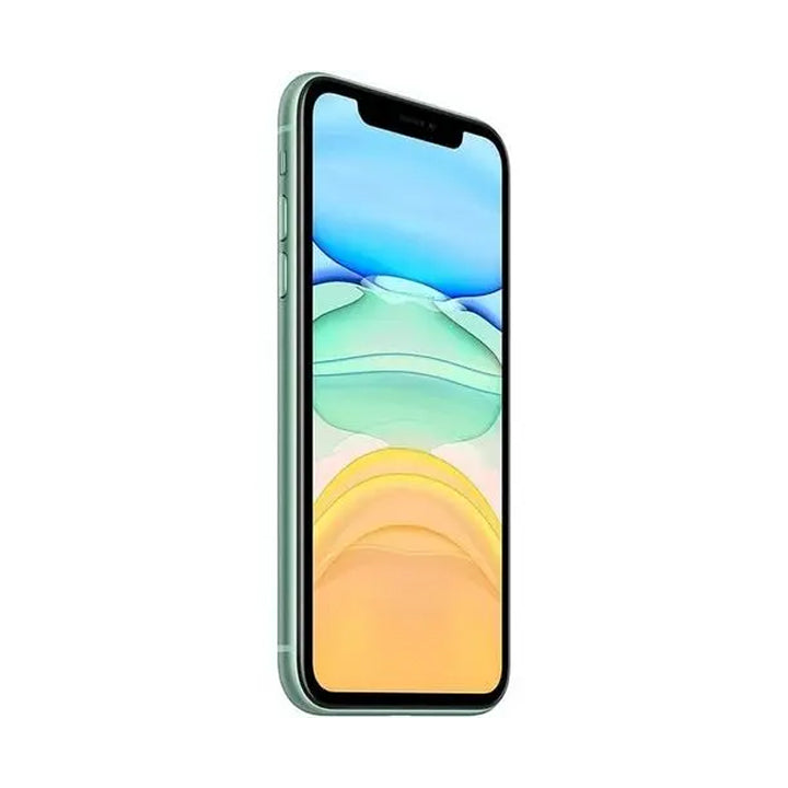 Apple iPhone 11 - Unlocked | TMS Certified Pre-Owned