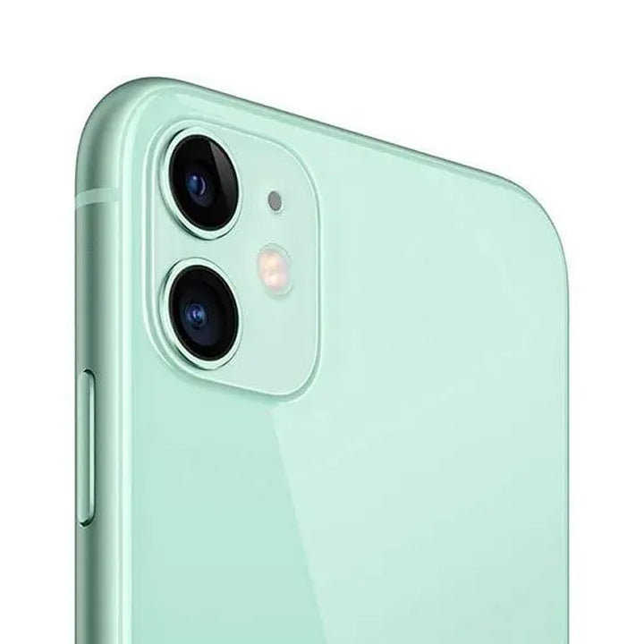 Apple iPhone 11 - Unlocked | TMS Certified Pre-Owned