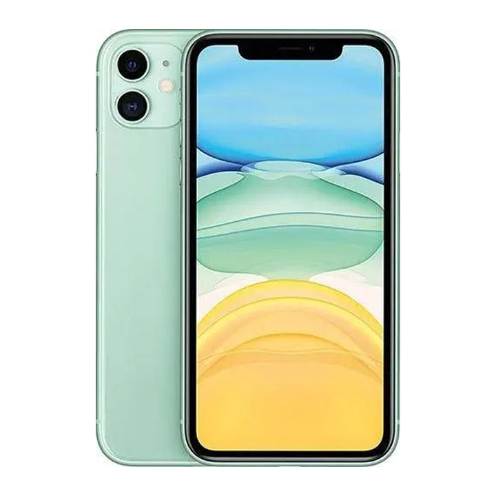 Apple iPhone 11 - Unlocked | TMS Certified Pre-Owned