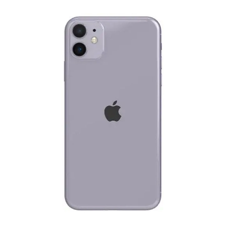 Apple iPhone 11 - Unlocked | TMS Certified Pre-Owned