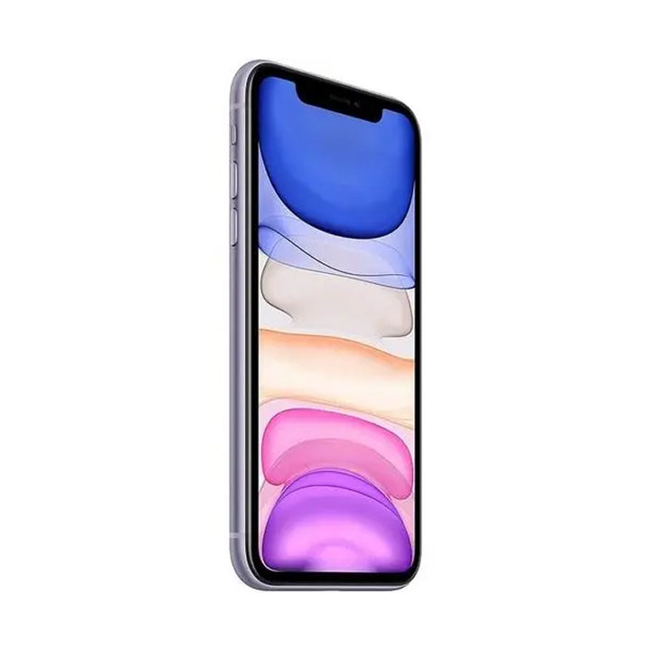 Apple iPhone 11 - Unlocked | TMS Certified Pre-Owned