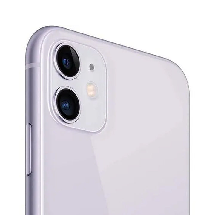 Apple iPhone 11 - Unlocked | TMS Certified Pre-Owned