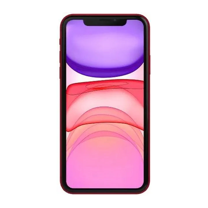 Apple iPhone 11 - Unlocked | TMS Certified Pre-Owned