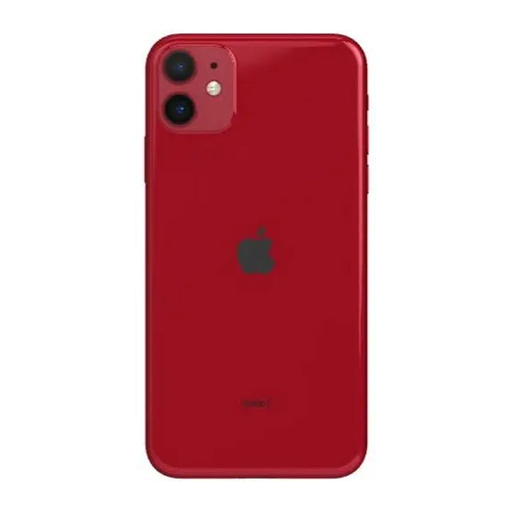 Apple iPhone 11 - Unlocked | TMS Certified Pre-Owned