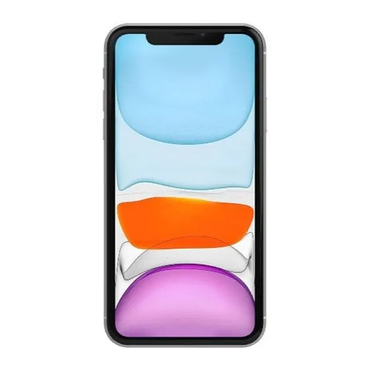 Apple iPhone 11 - Unlocked | TMS Certified Pre-Owned