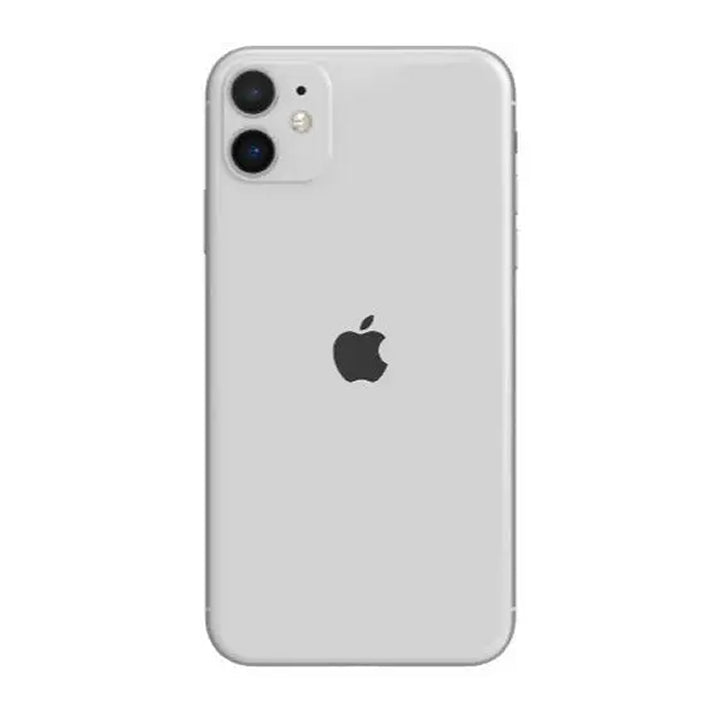 Apple iPhone 11 - Unlocked | TMS Certified Pre-Owned