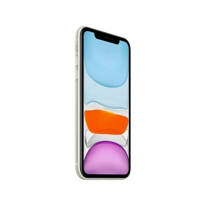 Apple iPhone 11 - Unlocked | TMS Certified Pre-Owned