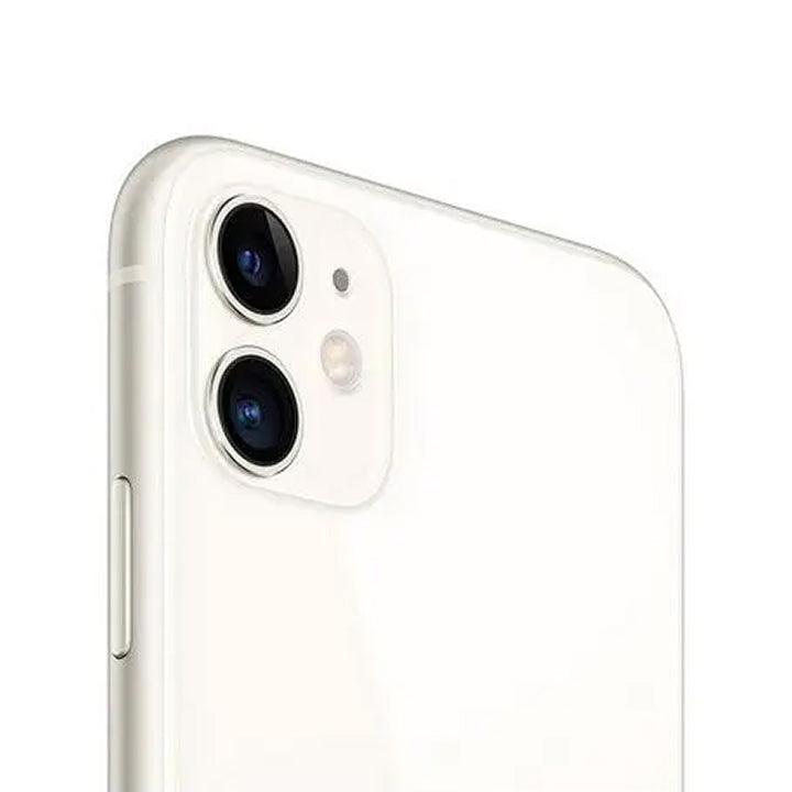 Apple iPhone 11 - Unlocked | TMS Certified Pre-Owned