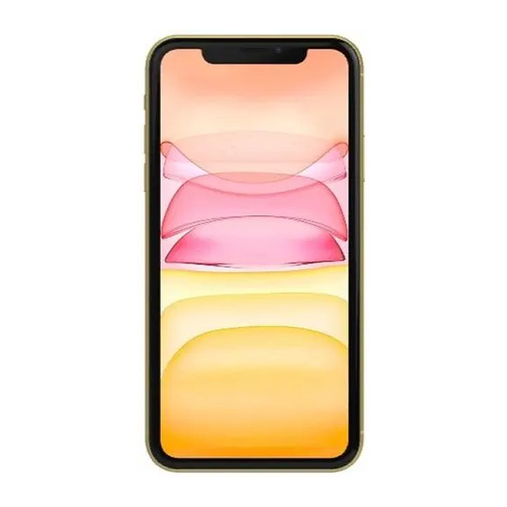 Apple iPhone 11 - Unlocked | TMS Certified Pre-Owned
