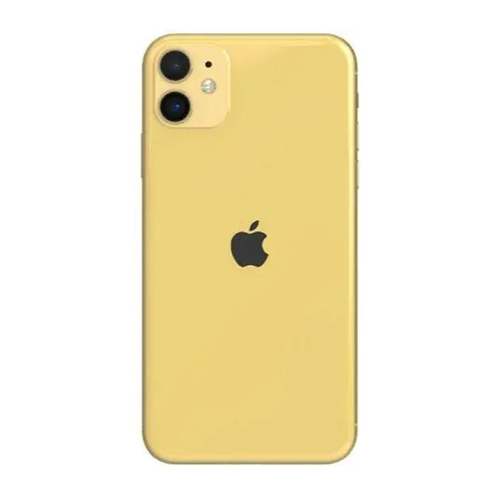 Apple iPhone 11 - Unlocked | TMS Certified Pre-Owned