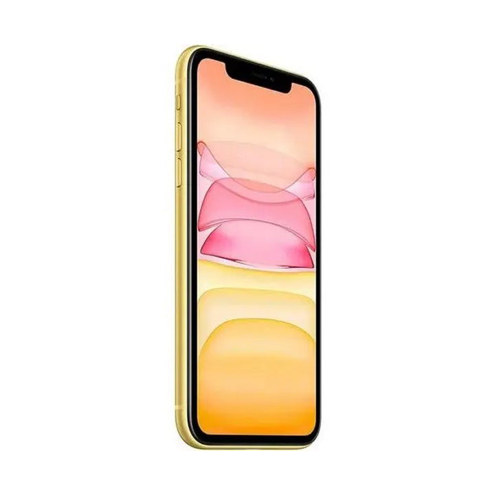Apple iPhone 11 - Unlocked | TMS Certified Pre-Owned