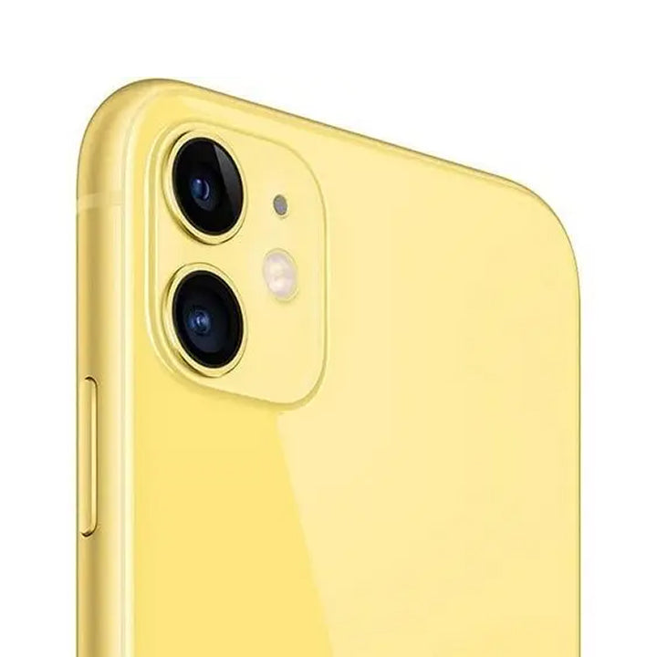 Apple iPhone 11 - Unlocked | TMS Certified Pre-Owned