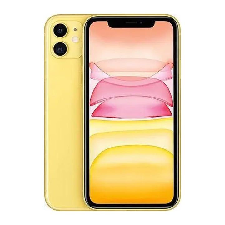 Apple iPhone 11 - Unlocked | TMS Certified Pre-Owned