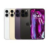 Apple iPhone 14 Pro Max - Unlocked | TMS Certified Pre-Owned