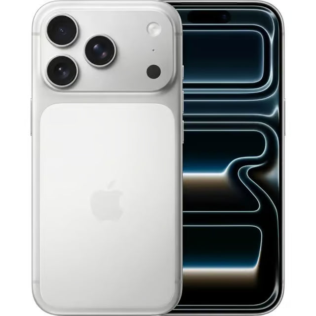 Apple iPhone 17 Pro Max - Unlocked | TMS Certified Pre-Owned