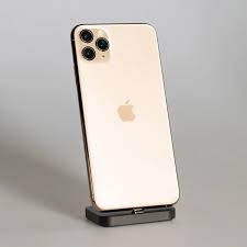 Apple iPhone 11 pro max