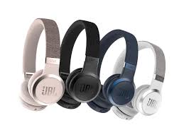 JBL Live 460