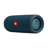 JBL Flip 5 (Blue + Black)