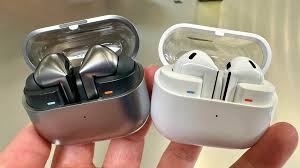 Samsung Galaxy Buds3 Pro