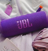JBL Flip 7 (Pink + Purple)