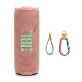 JBL Flip 7 (Pink + Purple)