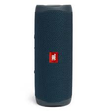 JBL Flip 5 (Blue + Black)